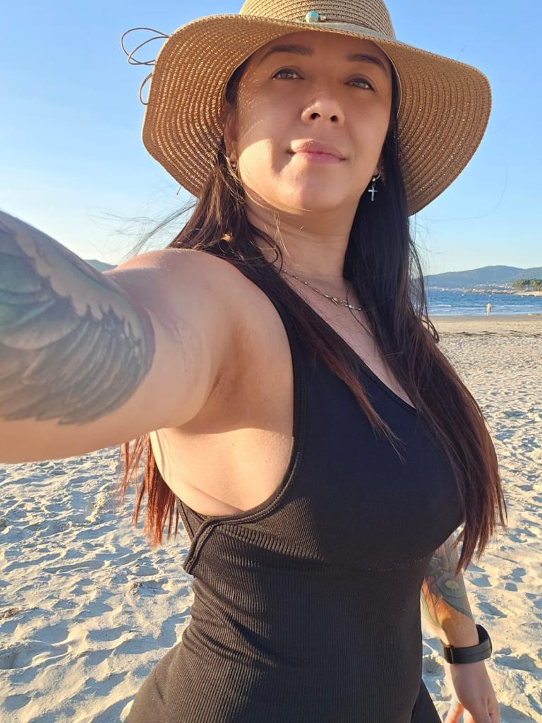 612207217: Chica busca chico en Pontevedra