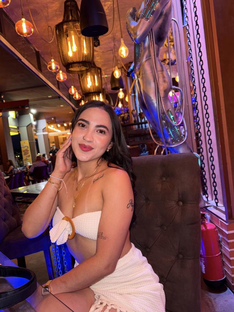 Chica busca chico en Toledo: 