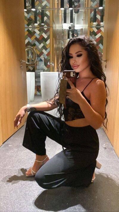 Chica busca chico en Alicante: 