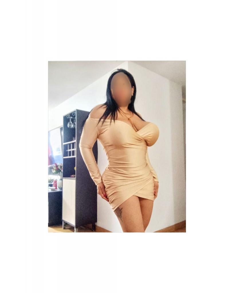 Chica busca chico en Madrid: 