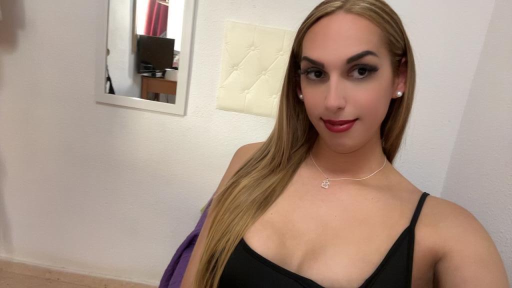 Travesti en Las Palmas: 
