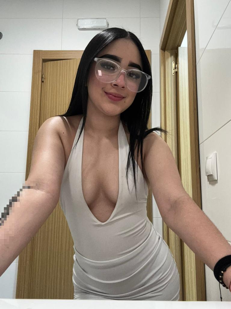 Chica busca chico en Málaga: 
