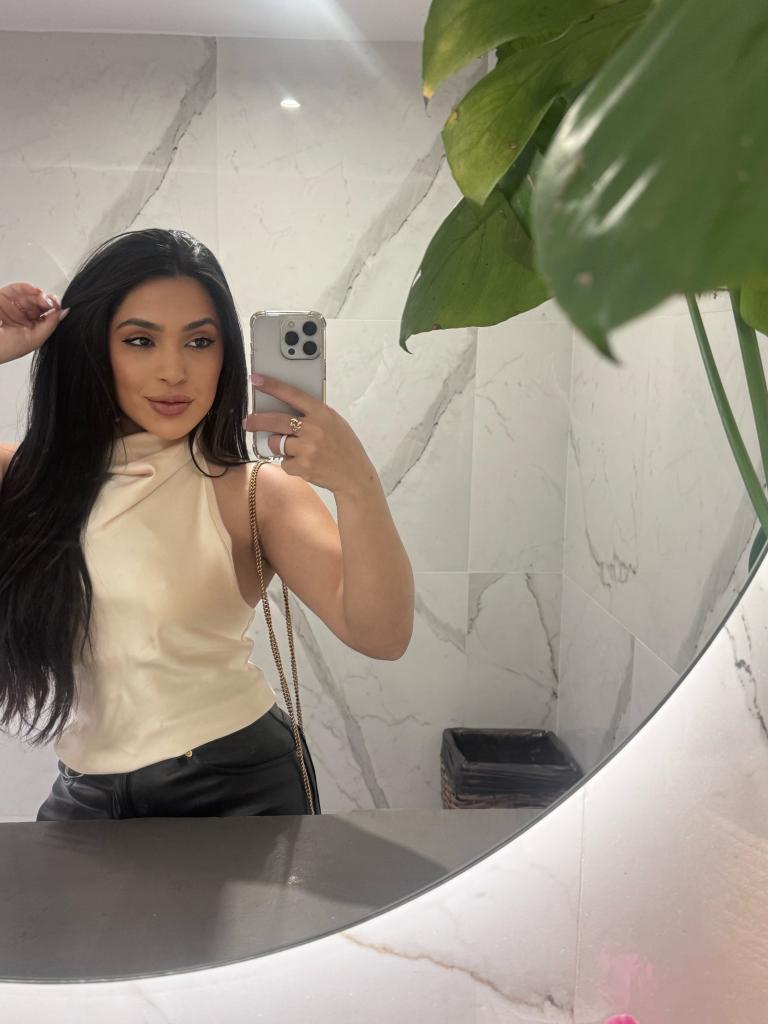 Chica busca chico en Málaga: 