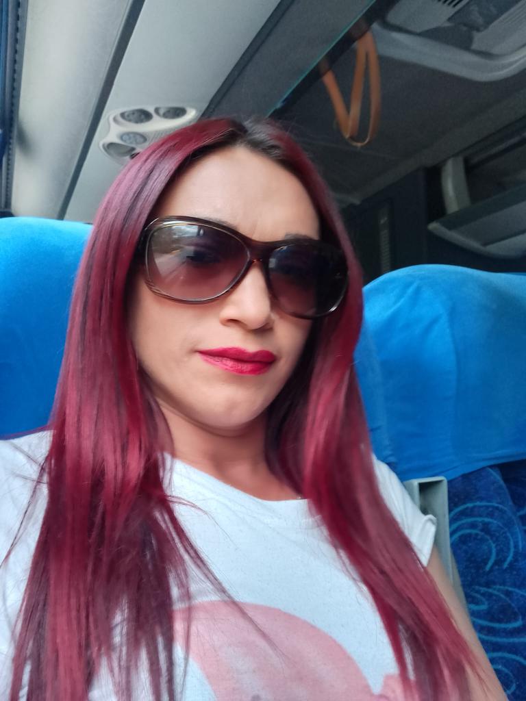 Transexual en Valencia: 