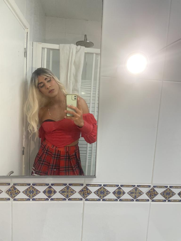 Travesti en Málaga: 