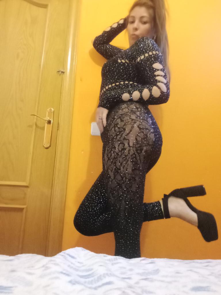 612273767: Chica busca chico en León