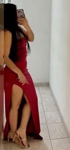 Chica busca chico en La Coruña: 