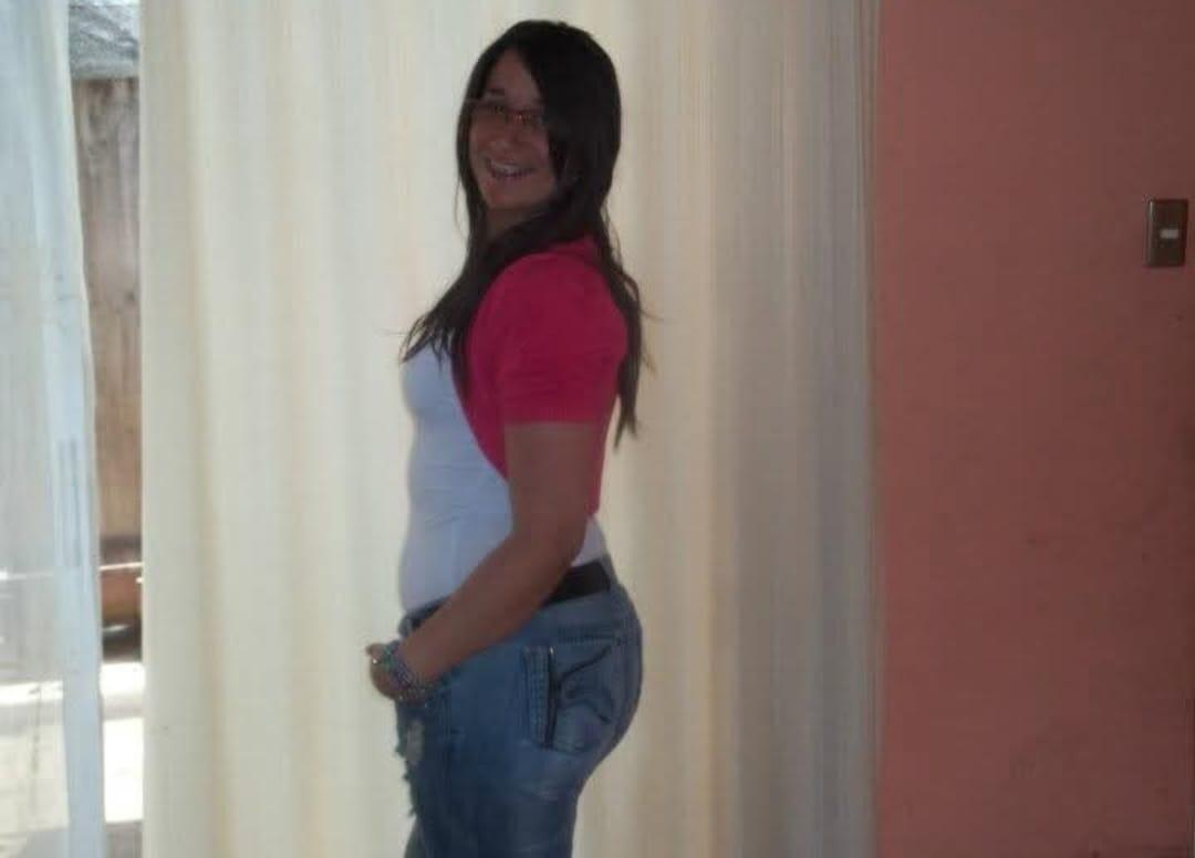 Chica busca chico en Sevilla: 