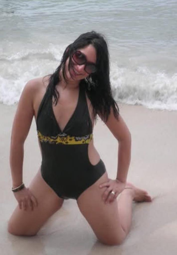 Chica busca chico en Sevilla: 