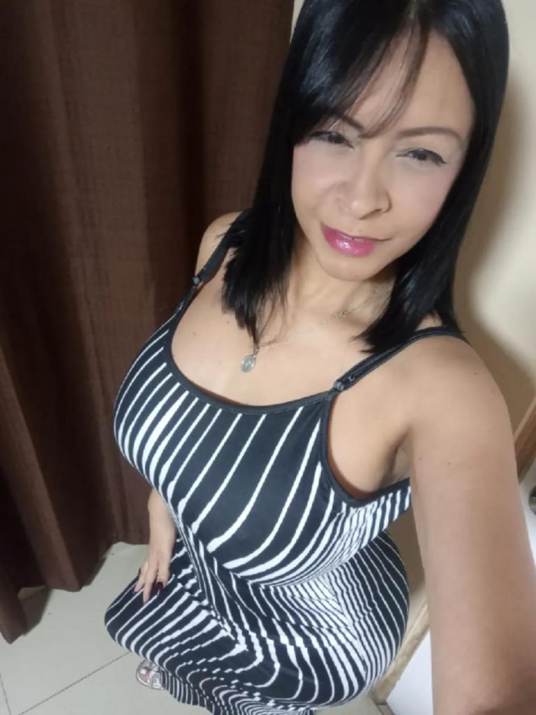 Chica busca chico en Madrid: 