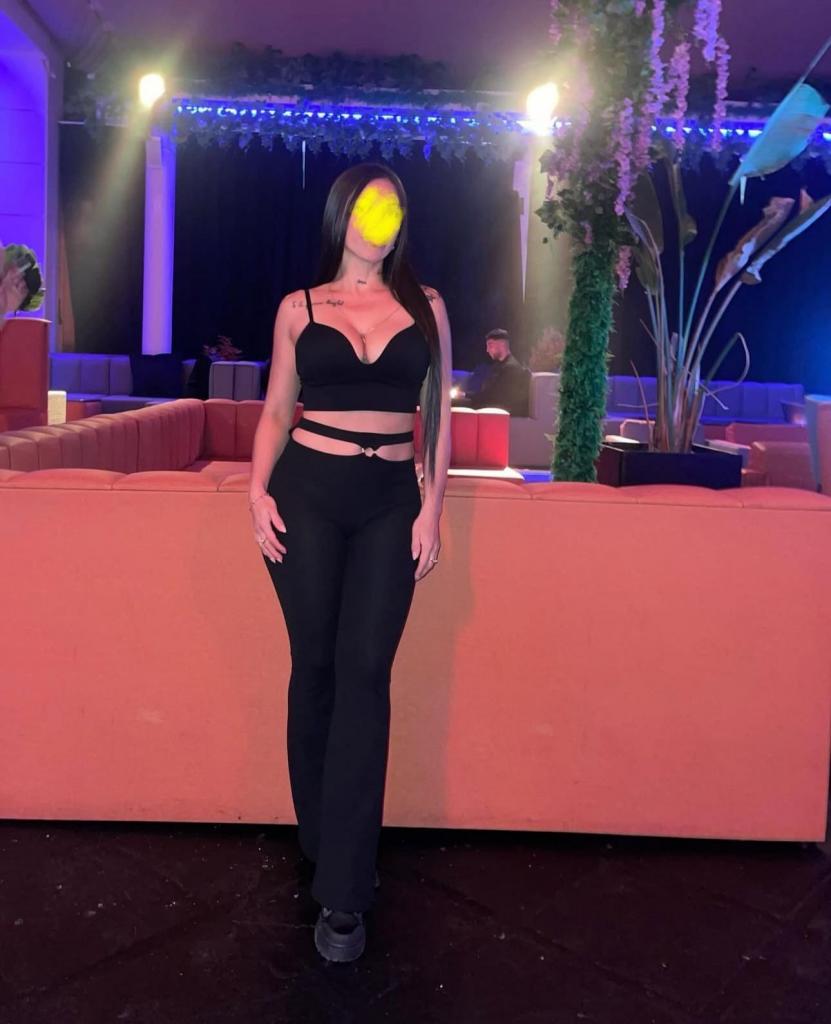 Chica busca chico en Málaga: 