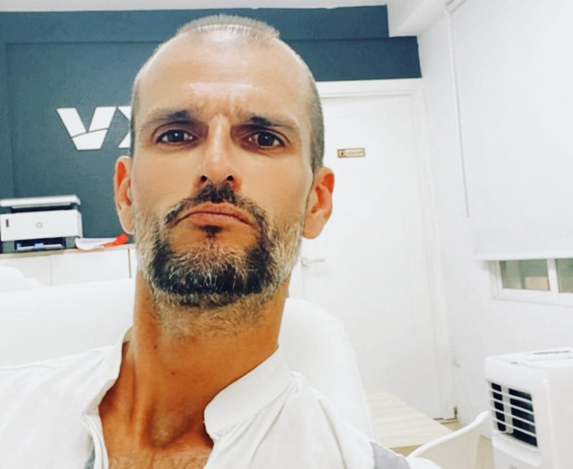 Chico busca chica en Mallorca: 