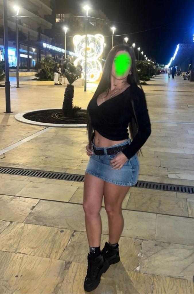 Chica busca chico en Málaga: 