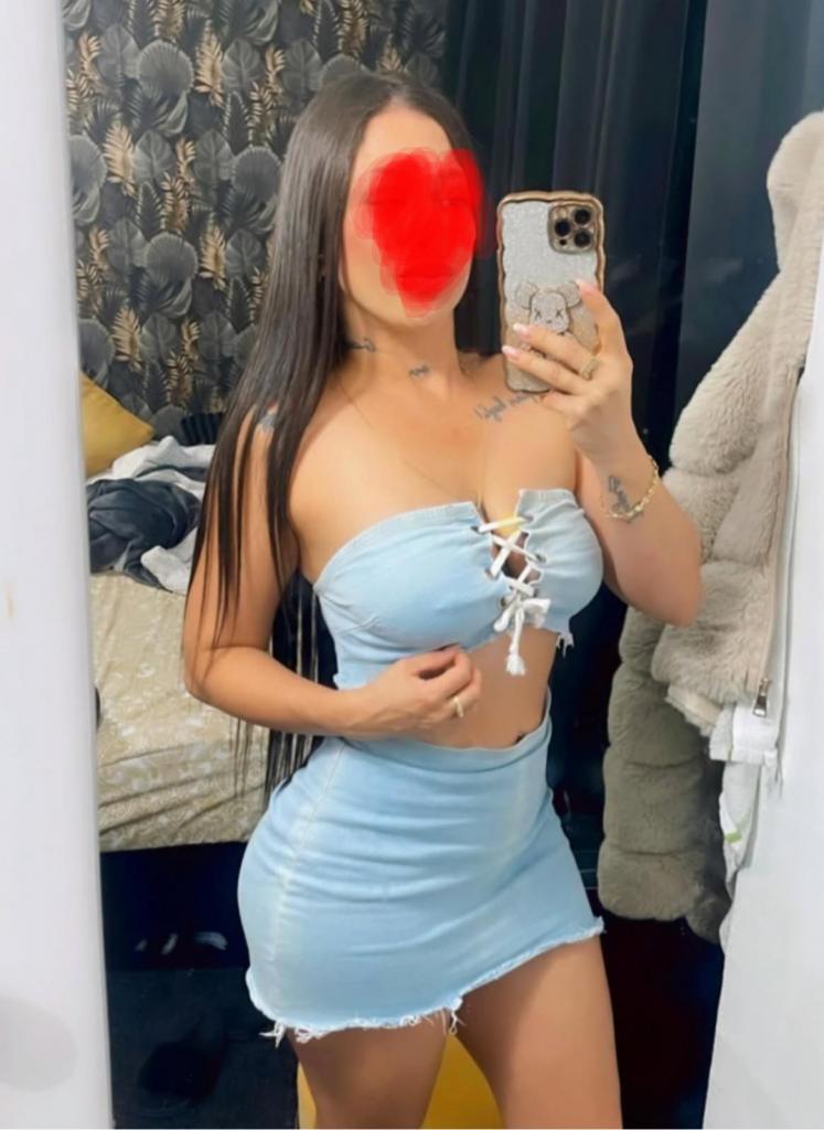 Chica busca chico en Málaga: 