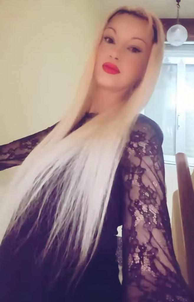 Chica busca chico en Pontevedra: 