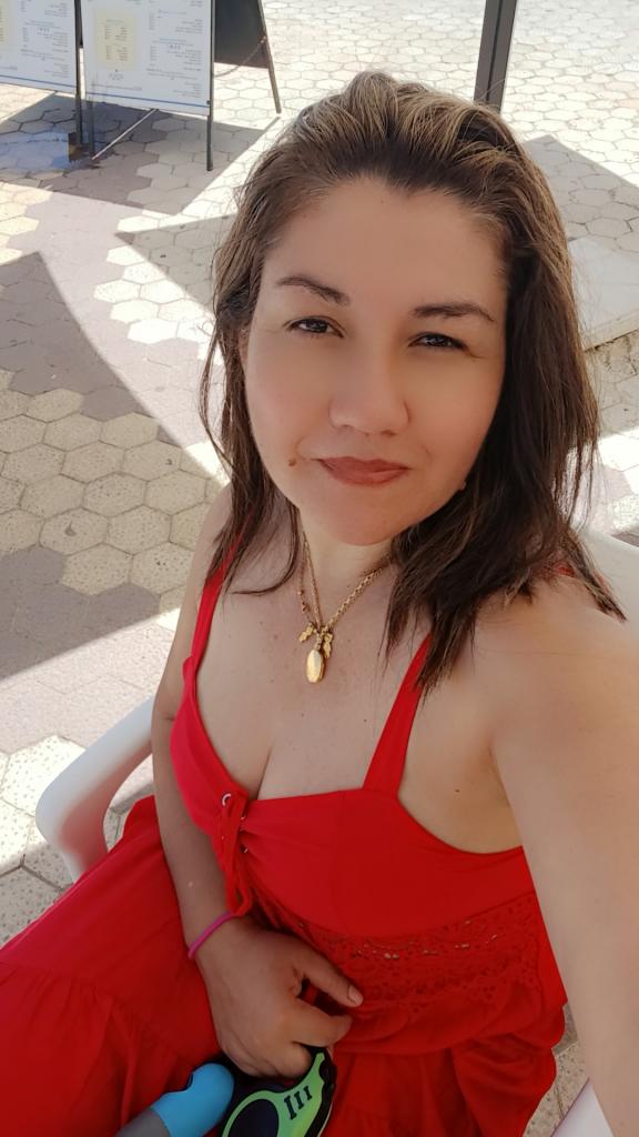 Chica busca chico en Sevilla: 