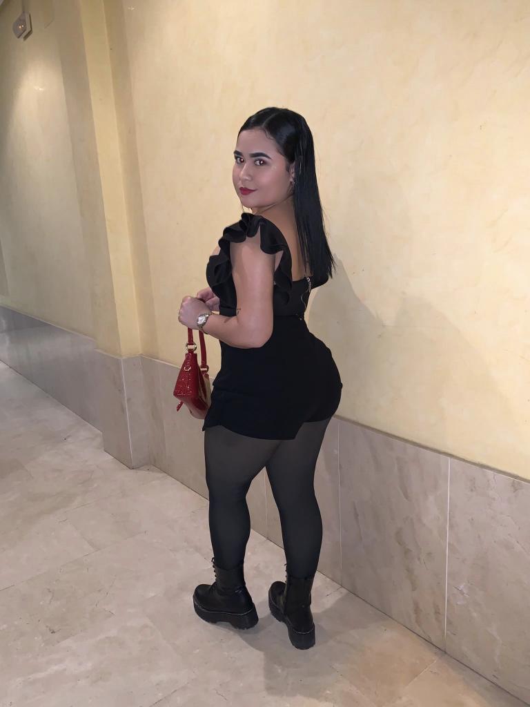 Chica busca chico en Badajoz: 