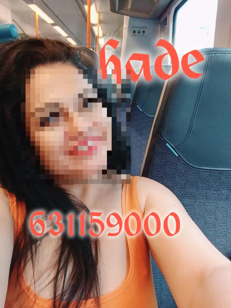 Chica busca chico en Huesca: 