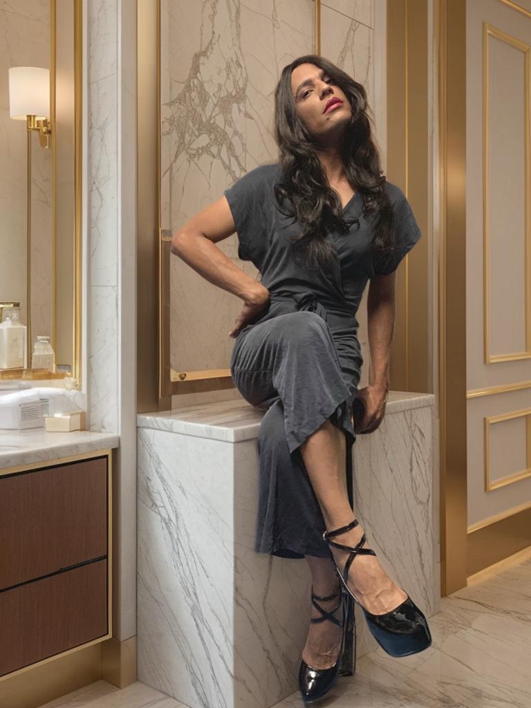 641180813: Travesti en Málaga