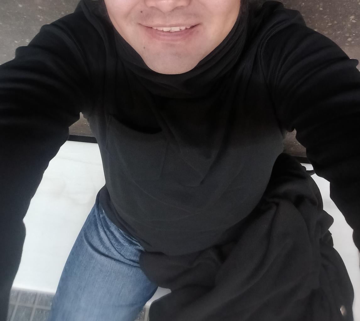 Chico busca chica en Barcelona: 