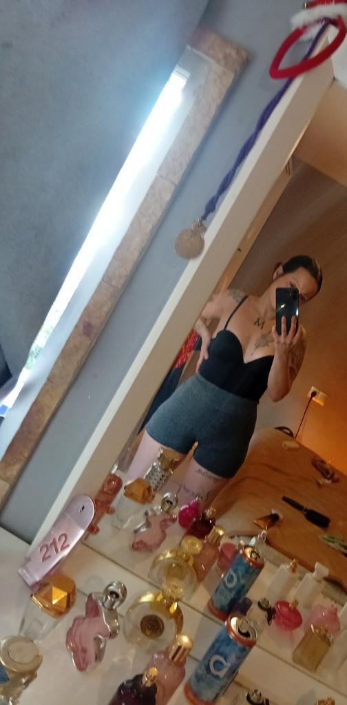 Chica busca chico en Málaga: 