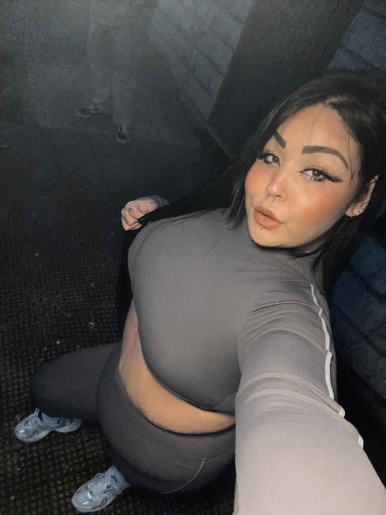 Chica busca chico en Toledo: 