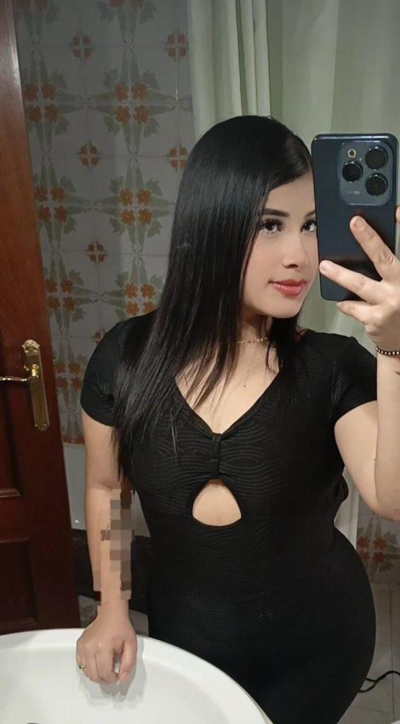 Chica busca chico en Pontevedra: 