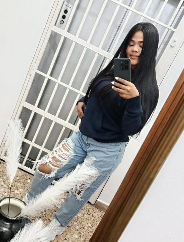 Chica busca chico en Madrid: 