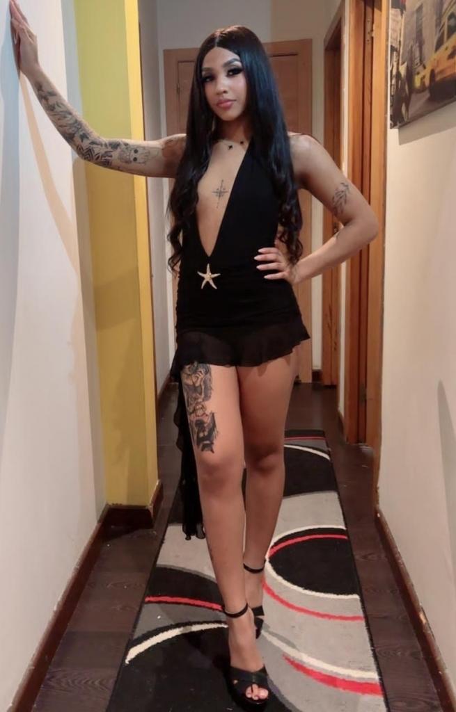 Chica busca chico en Pontevedra: 