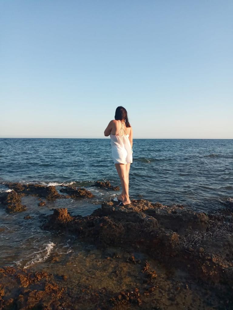 Chica busca chico en Valencia: 