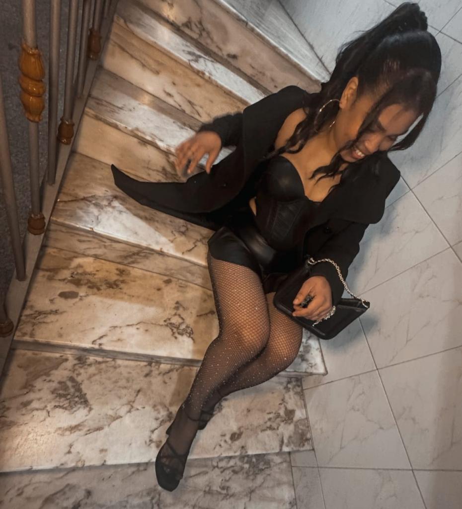 Chica busca chico en Toledo: 