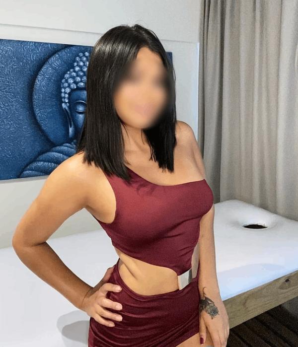 Chica busca chico en Las Palmas: 