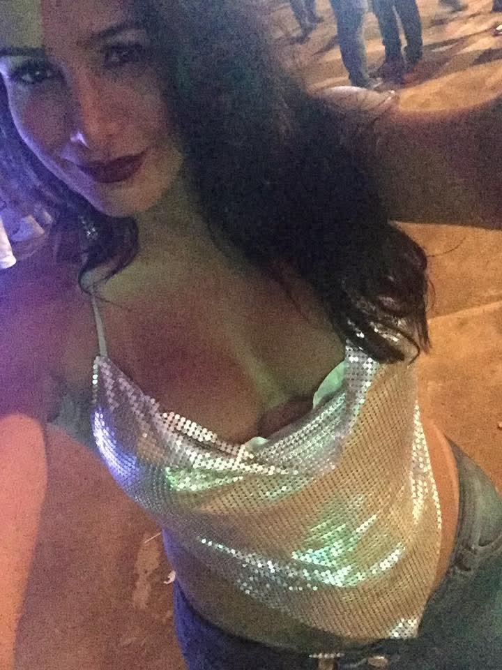 Transexual en Castellón: 