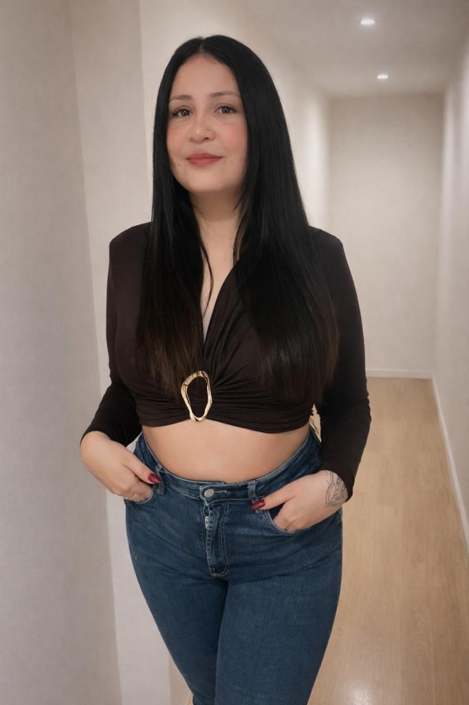 Chica busca chico en Alicante: 