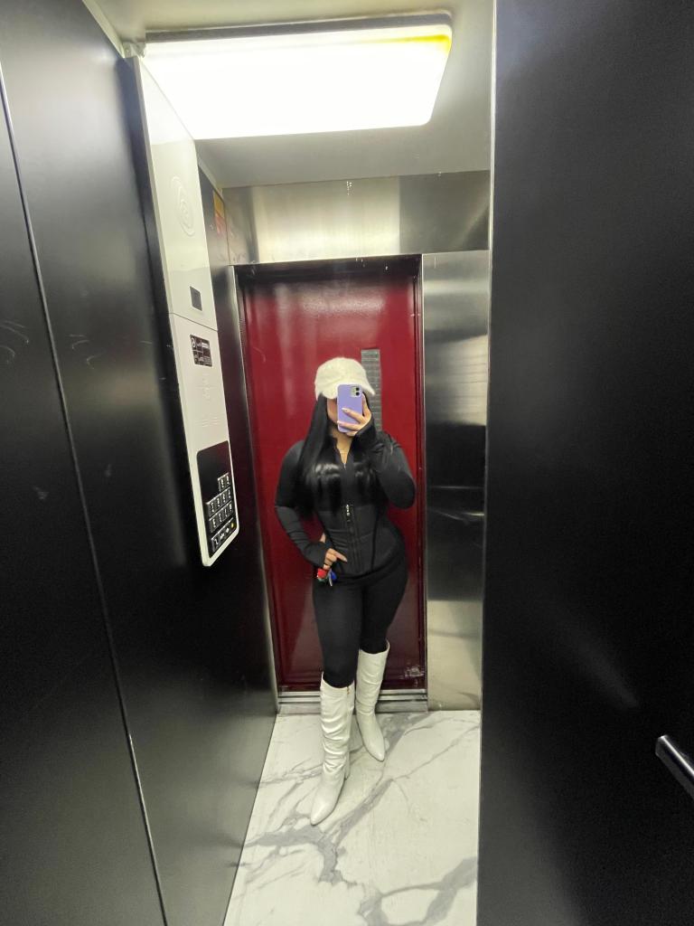 Chica busca chico en Toledo: 