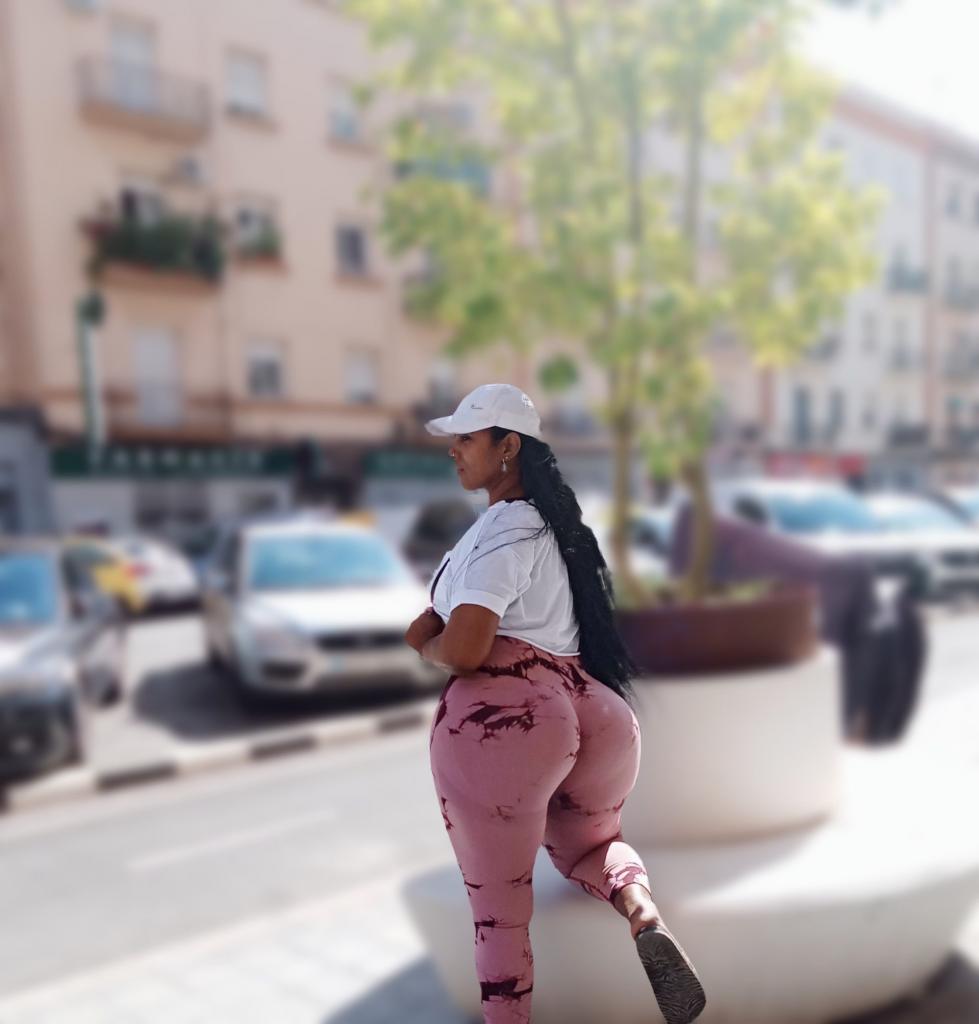 Chica busca chico en Valencia: 