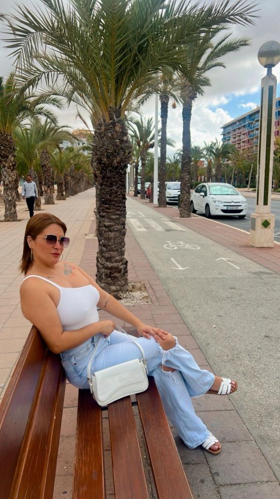 Chica busca chico en Burgos: 