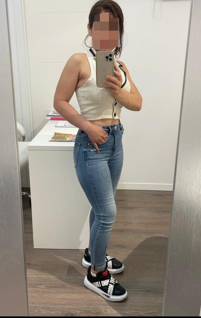 Chica busca chico en Ciudad Real: 