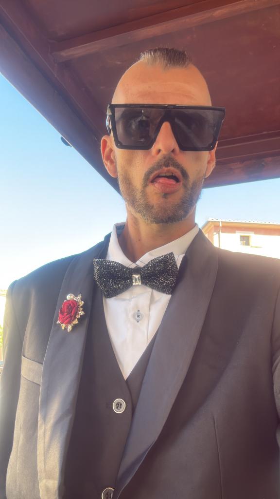 Chico busca chica en Mallorca: 