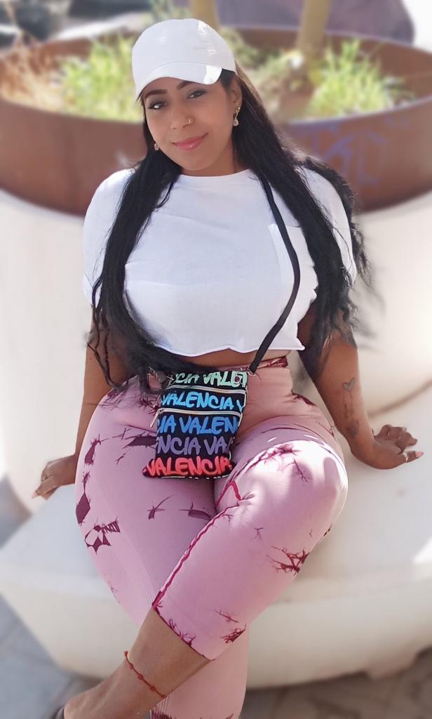 641297337: Chica busca chico en Valencia