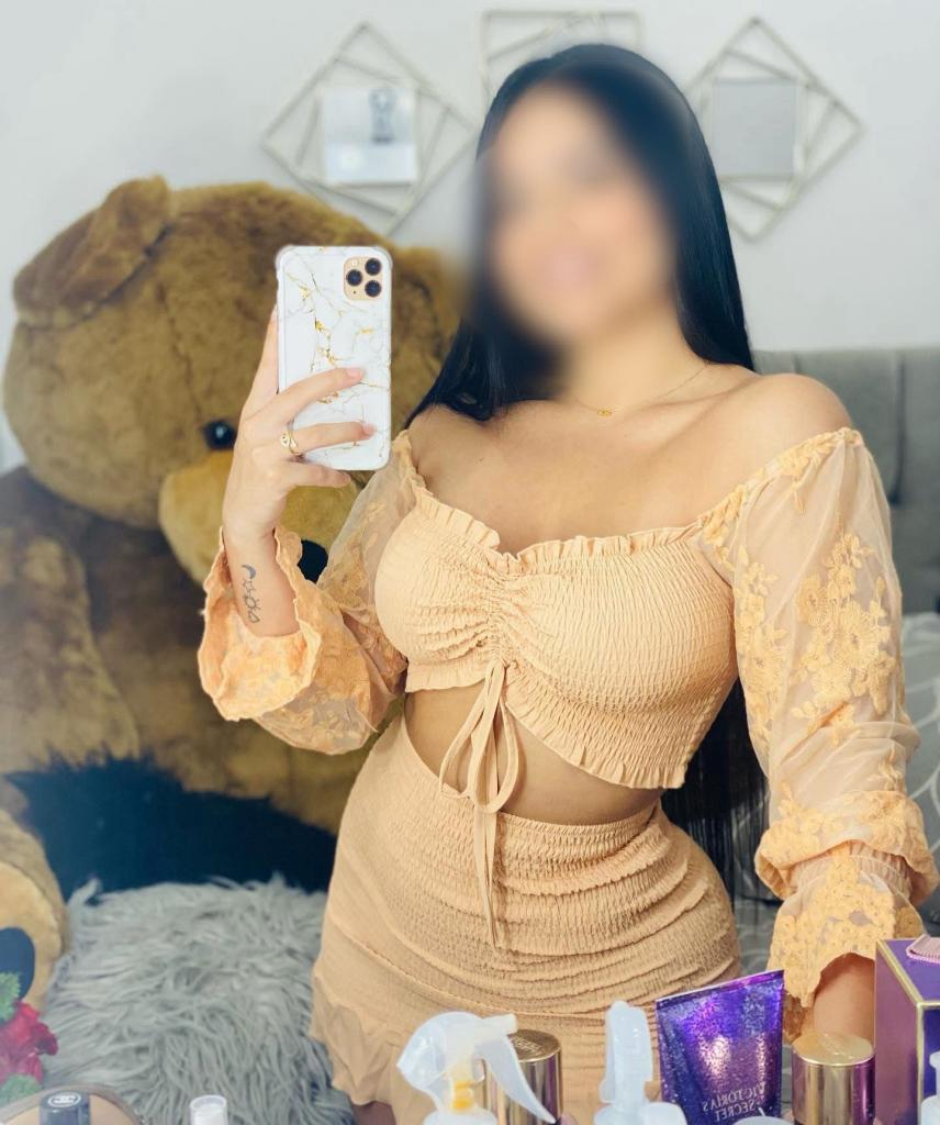 Chica busca chico en Málaga: 