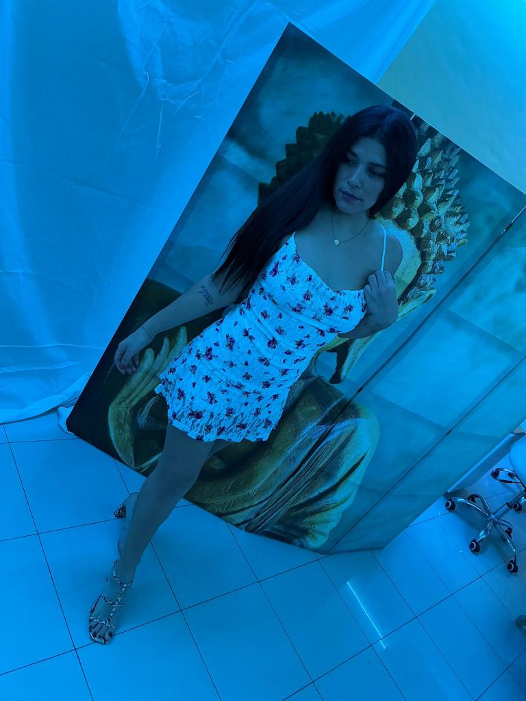 Chica busca chico en Las Palmas: 