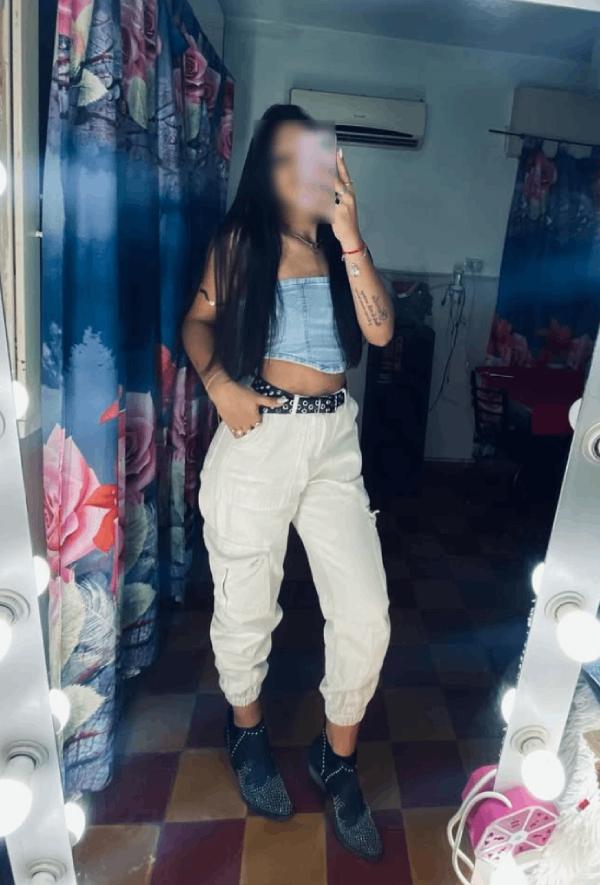 Chica busca chico en Salamanca: 