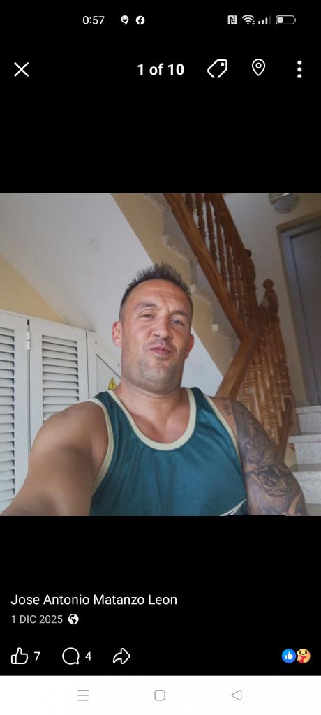 614929127: Chico busca chica en Las Palmas