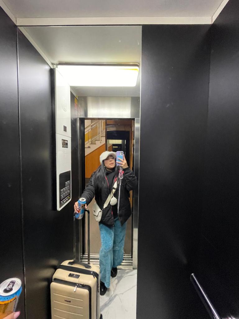 Chica busca chico en Toledo: 