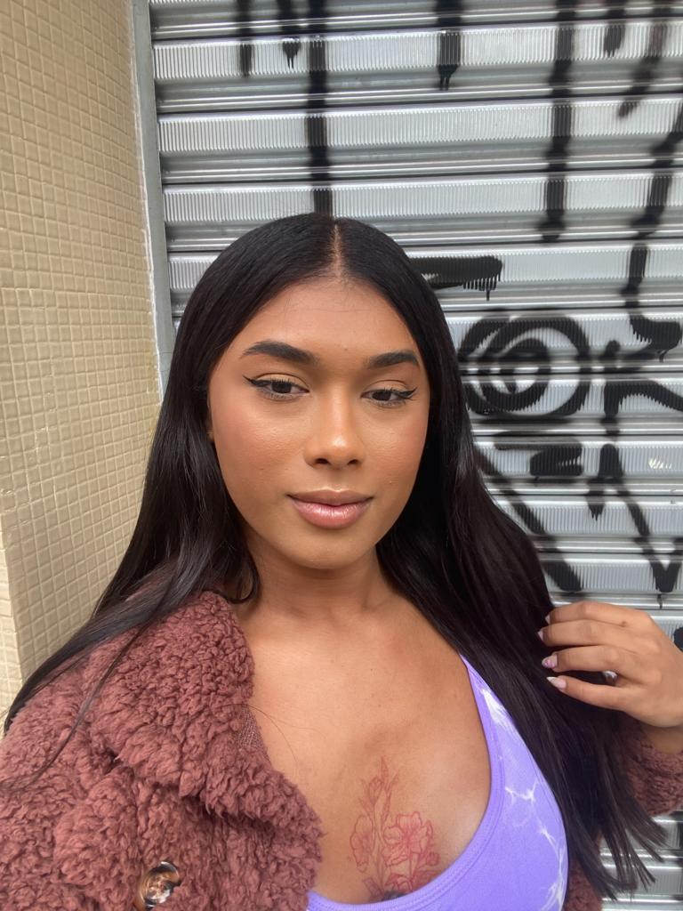 Transexual en Valencia: 