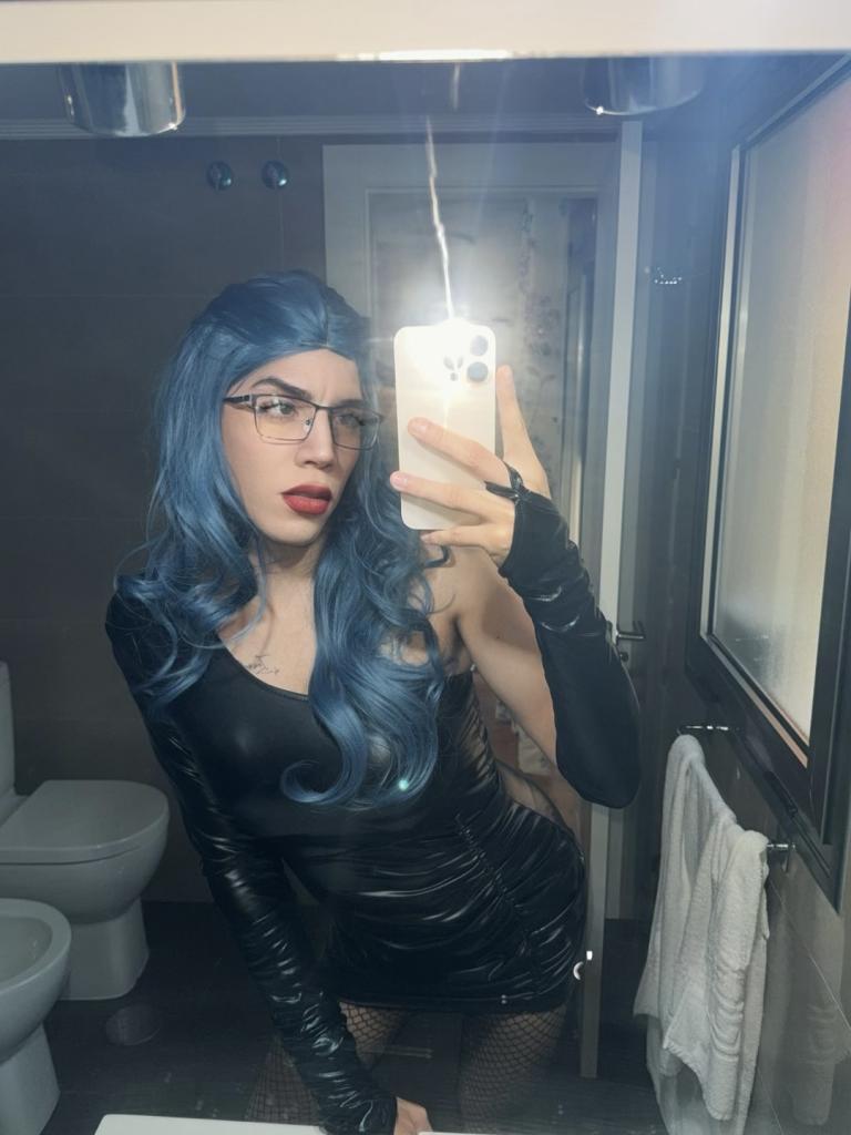 Travesti en Málaga: 