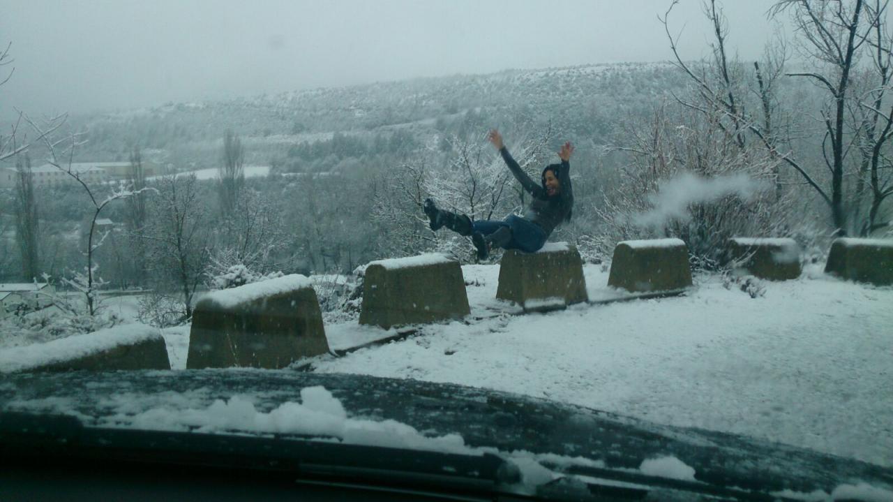 Chica busca chico en Huesca: 