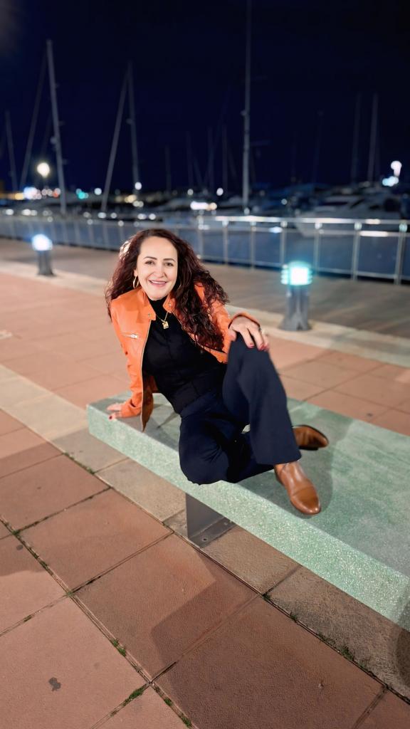 Chica busca chico en Valencia: 