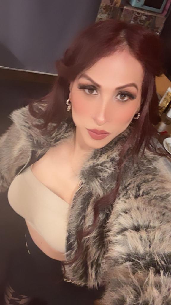 Transexual en Cáceres: 